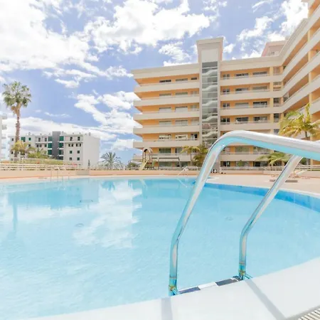 Apartmán Parque Verde