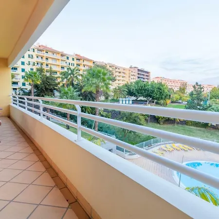 Apartment Parque Verde