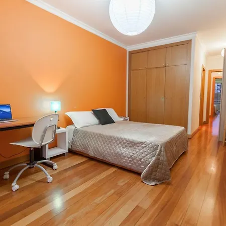 Apartment Parque Verde