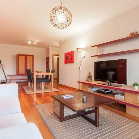 Apartment Parque Verde