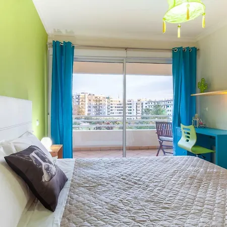 Parque Verde Apartment