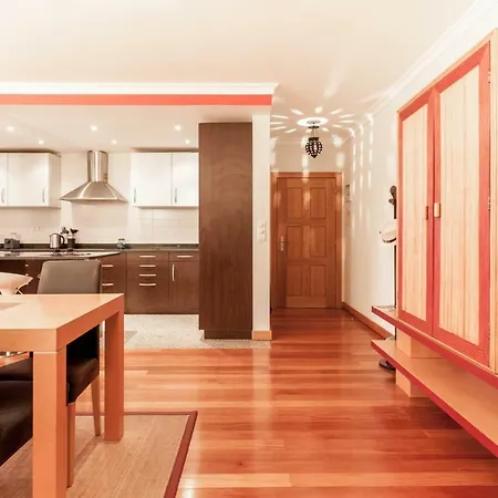 Parque Verde Apartment Funchal (Madeira)